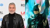 George Clooney Jokes There's 'Not Enough Drugs in the World' for Him to Reprise Batman Role