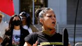 Black Lives Matter activist loses lawsuit against Los Angeles police over ‘swatting’ hoax response