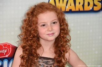 Francesca Capaldi