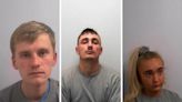 North Yorkshire drug dealers sentenced