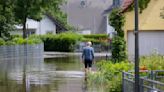 More evacuations ahead as more rain falls on flooded parts of Germany
