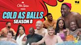 Bianca Belair & Logan Paul To Appear On Kevin Hart’s ‘Cold As Balls’