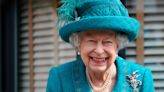 Queen Elizabeth II died of old age, death certificate confirms
