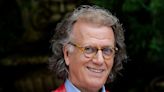 André Rieu claims he only takes 'three days of holiday' a year as he vows 'never' to retire