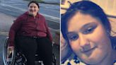 Mother admits killing teenage daughter by letting her become morbidly obese