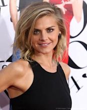 Eliza Coupe