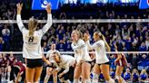 Creighton volleyball releases its 2024 schedule