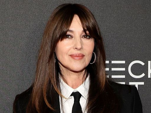 Los 60 de Monica Bellucci: El ícono de belleza que hace suspirar al cine y la moda