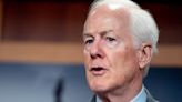 John Cornyn comes to Alito’s defense over the flags at his homes