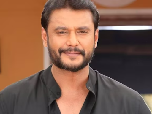 Actor Darshan fan murder case: 8 new cases registered against the actor | Kannada Movie News - Times of India