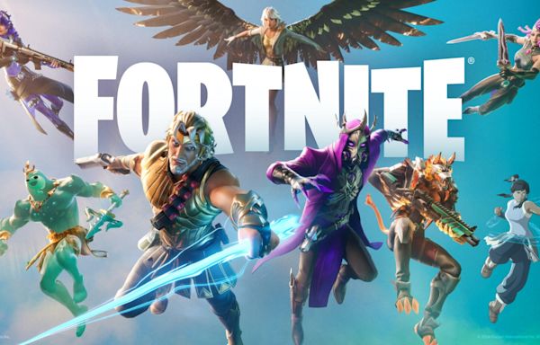 Fortnite Chapter 5 Season 2 took a step backwards in almost every way - Dexerto