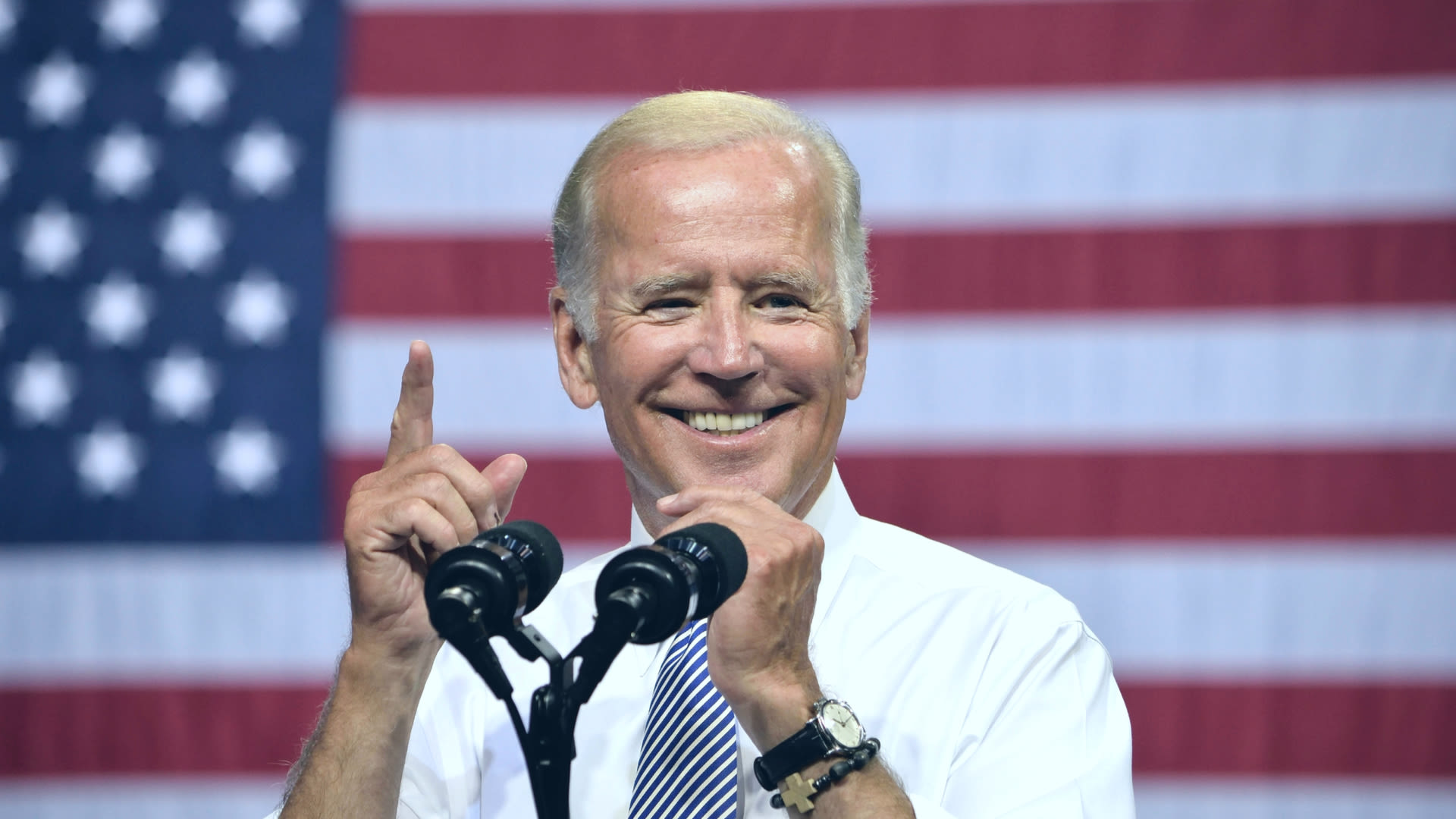 3 Ways President Biden’s Policies Impact the Middle Class’ Money