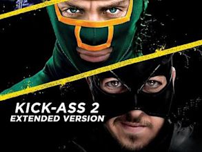 Kick-Ass 2 (film)