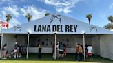 Coachella Weekend 2 live updates: Weather, camping, where to get Lana Del Rey merch