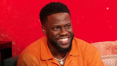 Watch Kevin Hart & The Bonkers ‘Borderlands’ Cast Prank The Press In Hilariously Unserious Interviews At Comic-Con