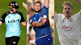 England shake up Test squad with three uncapped players for West Indies series