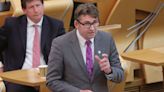 Whittle becomes second contender for Scottish Tory leadership