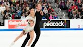 U.S. Figure Skating Championships: Madison Chock and Evan Bates win fifth national title