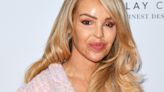 Katie Piper's acid attacker is currently on the run from police