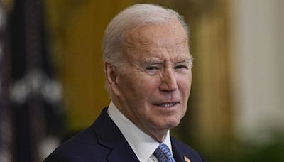 Tension with Israel represents only one of Biden’s immense election challenges