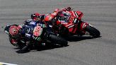 MotoGP: Francesco Bagnaia and Fabio Quartararo settle the championship in Valencia