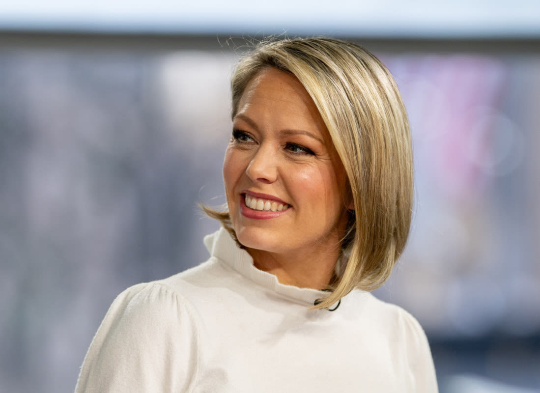 Fans Say Dylan Dreyer Is ‘Officially in the Boy Mom Club’ as She Reveals a Family ‘First’ With Son Rusty