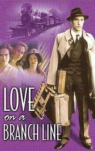 Love on a Branch Line (TV series)