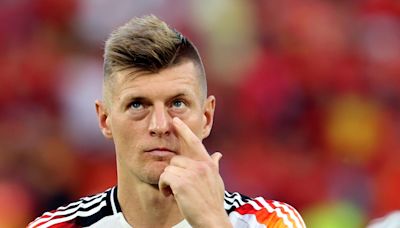 Toni Kroos y unas declaraciones que hicieron ruido en su país: por qué elije que su hija crezca en España y no en Alemania