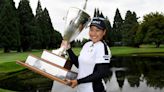 Teen Monday qualifier fires 63 to win on LPGA