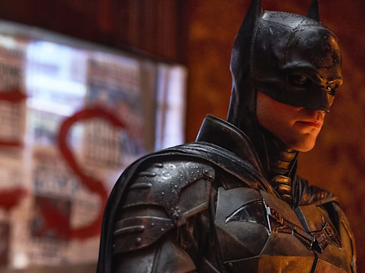 The Batman: Part 2 is Set During Winter, says Director Matt Reeves