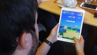 This new iPadOS emulator turns your iPad into a retro games machine