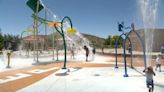 City Spray Parks now open ahead of summer - KVIA