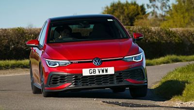 Volkswagen Golf GTI (Mk8) review – the quintessential hot hatchback, but is it the best? | Evo