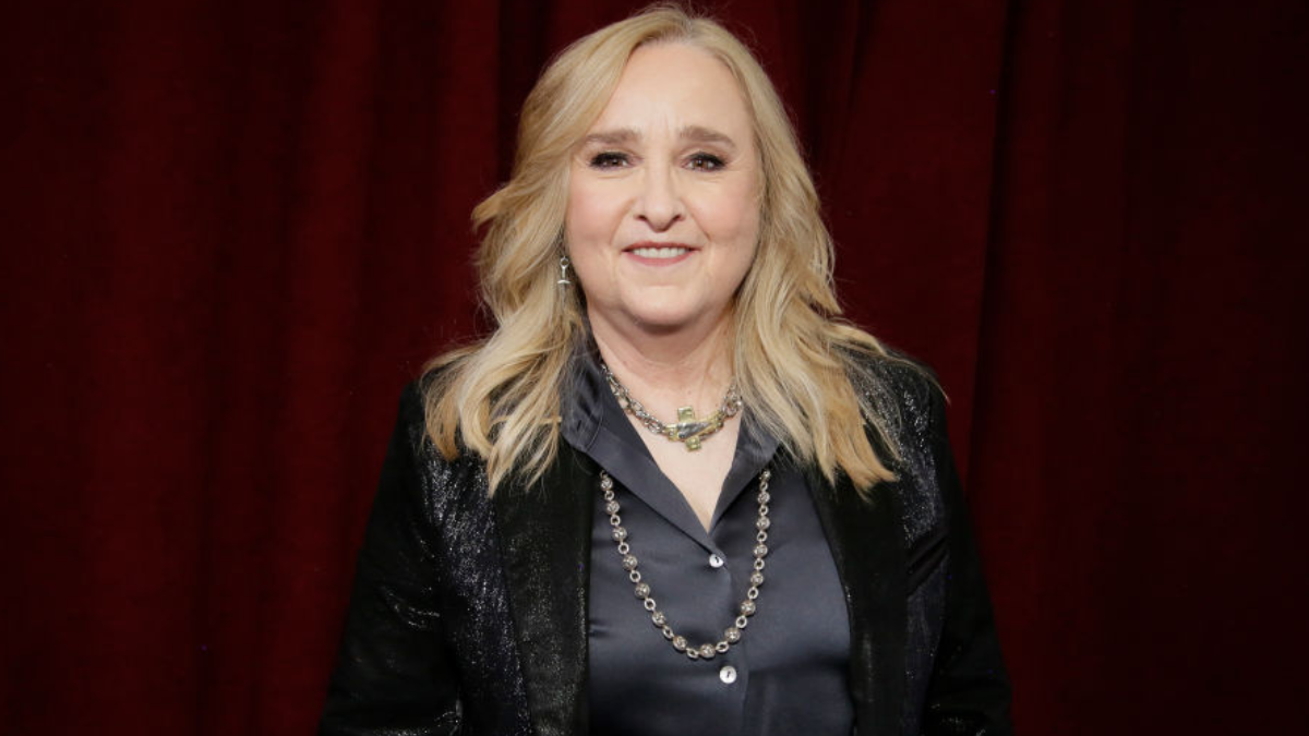 Melissa Etheridge Reveals Top Secret To Healthy Marriage: 'It Helps A Lot' | iHeartCountry Radio