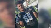 Teenager charged with killing Monessen football player takes plea deal