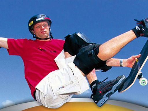 Tony Hawk's Pro Skater 3 + 4 Remake Was Reportedly Rejected In Favor Of More Call Of Duty Content