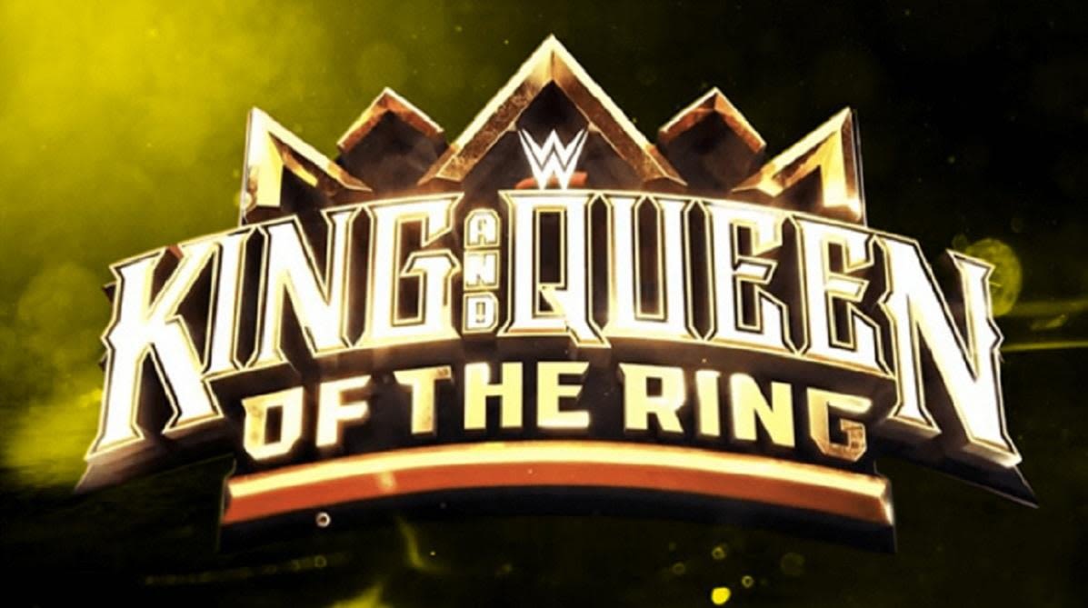 WWE Reveals King & Queen of The Ring 2024's First Round Bracket