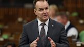 Liberal House leader MacKinnon new labour minister, replacing O’Regan - National | Globalnews.ca