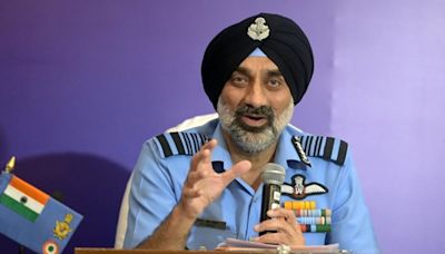 If HAL keeps its promises, IAF will not be badly off: Chief of Air Staff