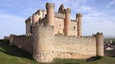 Turégano, el pueblo de Segovia con un castillo rosa que fue refugio de Fernando el Católico