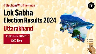 Uttarakhand Election Results 2024 LIVE: Can BJP repeat its sweep once again?