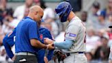 Mets colocan en lista de lesionados a Alonso, líder jonronero de las mayores