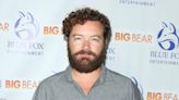 Danny Masterson Sentenced to 30 Years to Life in Sexual Assault Case