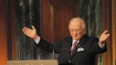 Fallece Ben Ferencz; fiscal en los juicios de Núremberg