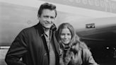 June Carter, Not Johnny Cash, Wrote 'Ring of Fire'