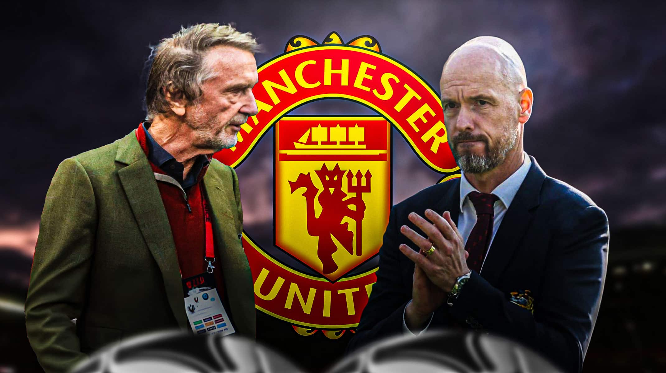 Manchester United rumors: Shockingly low budget revealed for the 2024 transfer window