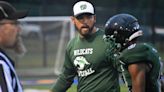 Wilby football coach Preston Soeprasetyo steps down after three seasons