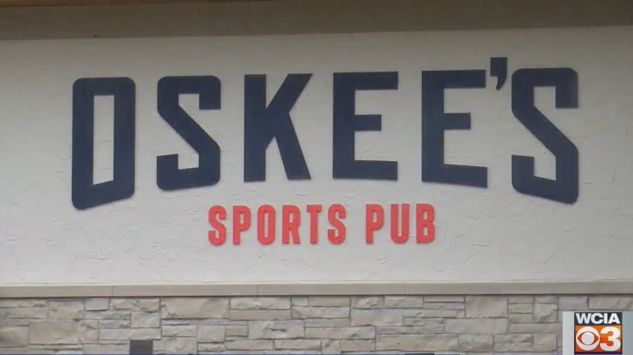 New sports bar to open at U of I golf club