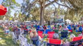 Flagler's Creekside Festival expands its music, art and food offerings in 18th year