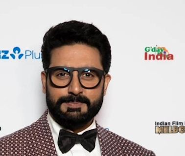 Abhishek Bachchan buys six apartments for more than ₹15 crore in Mumbai’s Borivali area